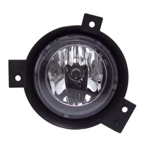 Eagle Eye Lights FR549-B000L Driving And Fog Light Assembly