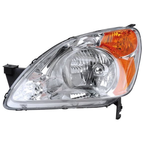 Eagle Eye Lights HD382-B001L Headlight Assembly
