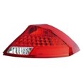thumbnail image 1 of Eagle Eye Lights HD466-U000R Tail Light Assembly, 1 of 1