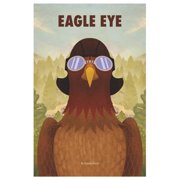Eagle Eye (Paperback)