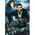 thumbnail image 1 of Pre-Owned Eagle Eye [Special Edition] [2 Discs] (DVD 0097361405148) directed by D.J. Caruso, 1 of 1