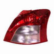 Tail Light Rear Back Lamp for 07-08 Toyota Yaris Hatchback Passenger Right