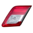 thumbnail image 1 of Trunk Reverse Backup Tail Light for 10-11 Toyota Camry US Built Passenger Right, 1 of 2