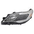 thumbnail image 1 of Halogen Headlight Front Lamp for 13-15 Toyota Avalon Driver Left, 1 of 2