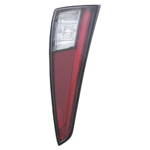 Tail Light Rear Back Lamp for 16-18 Toyota Prius Driver Left
