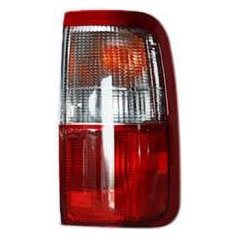 Tail Light Rear Back Lamp for 93-98 Toyota T100 Pickup Passenger Right