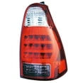 thumbnail image 1 of Tail Light Rear Back Lamp for 06-09 Toyota 4Runner Passenger Right, 1 of 2
