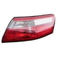 thumbnail image 1 of Fits Toyota CMRY '07-'09 Tail Light (JAPAN/USA BUILT) Unit, 1 of 2