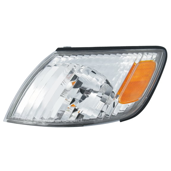 Corner Turn Signal Light for 00-01 Lexus ES300 Driver Left