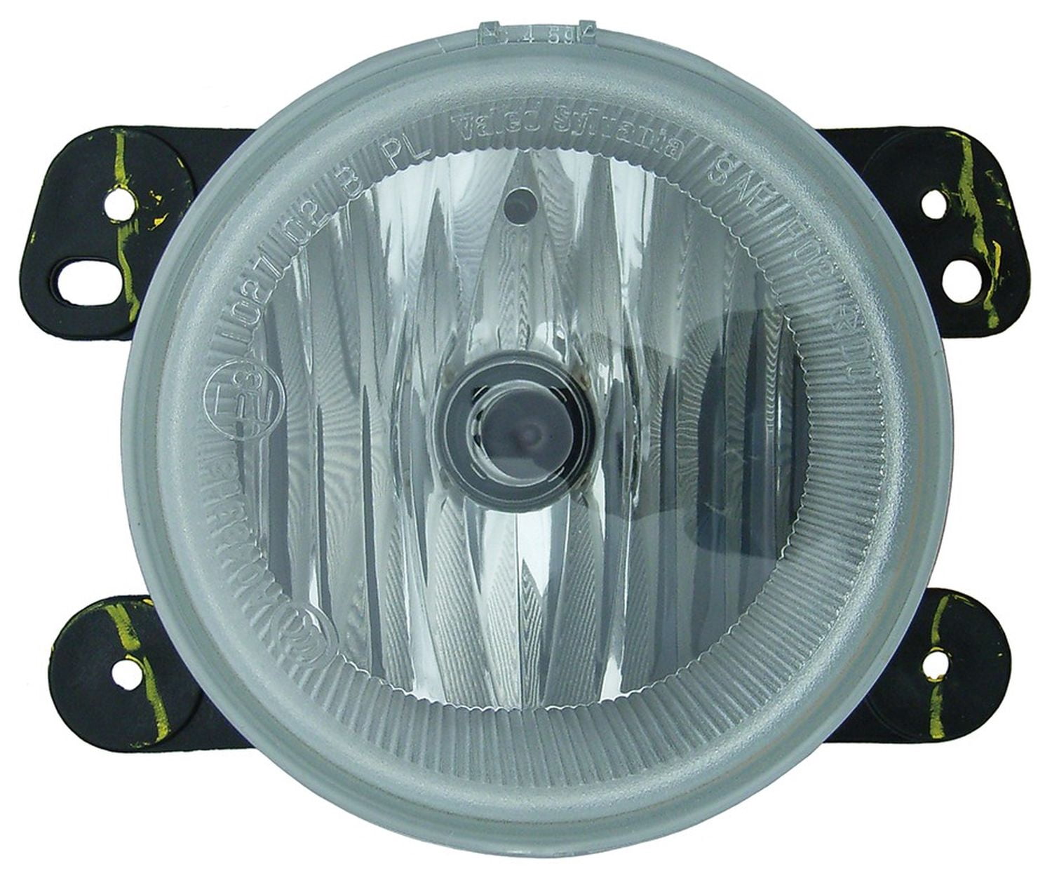 Fog Light Lamp Assembly – Fits Jeep Wrangler, Dodge Magnum, Chrysler 300 – LH Or RH Side