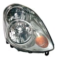 thumbnail image 1 of Eagle Eyes DS553-B001R Passenger Headlamp Assy Fits INFINITI G35, 1 of 4