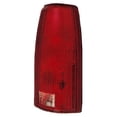 thumbnail image 1 of Eagle Eyes GM080-B000L Chevrolet/GMC Driver Side Rear Lamp, 1 of 1