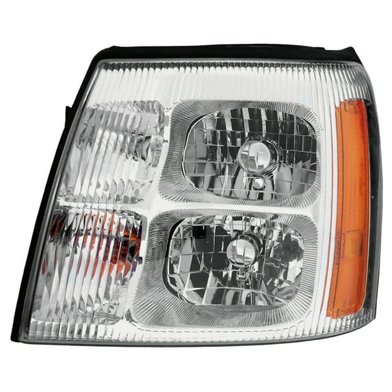 Eagle Eyes GM351-B001L Headlight
