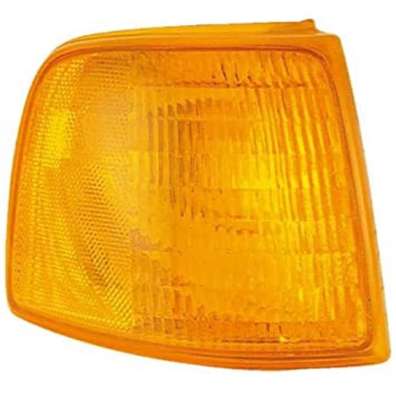 Eagle Eyes Right Hand Parklamp Assembly for 1993-1997 Ford Ranger Park ...