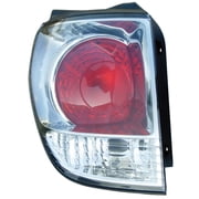 Eagle Eyes TY845-U000L Tail Light