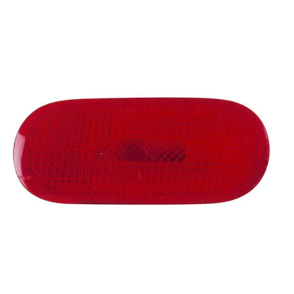 Eagle Eyes VW083-U000R Side Marker Light
