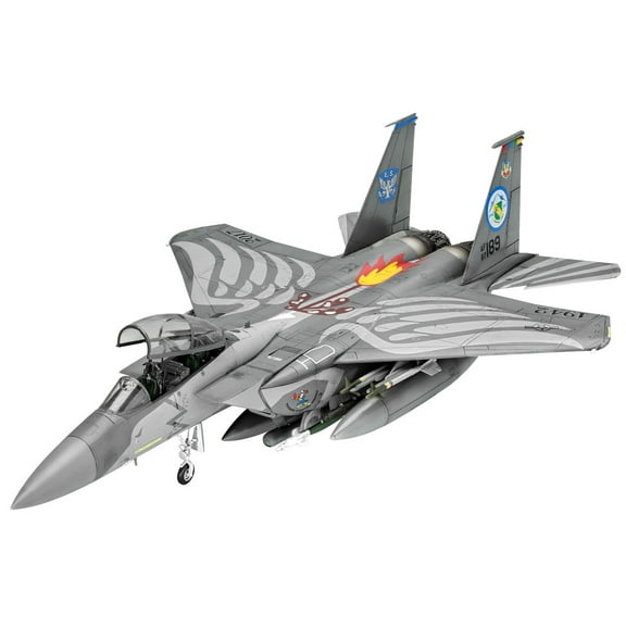 F-15E Strike Eagle (03841)