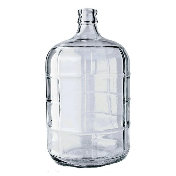 Eagle FE310 Glass Carboy, 3 gal