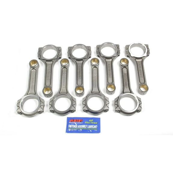 Eagle FSI I-Beam Connecting Rods FSI6385