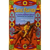 Pre-Owned Eagle Feather (Paperback) 0140367306 9780140367300