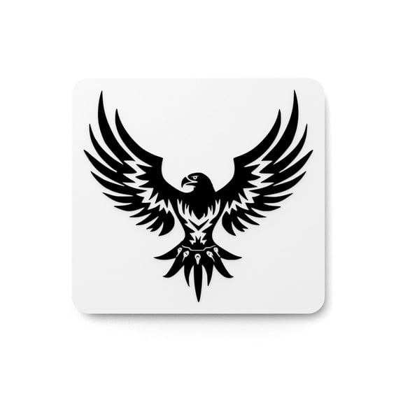 Eagle Flight | Funny sign For Home or Office