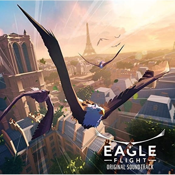 Eagle Flight / Game O.s.t.
