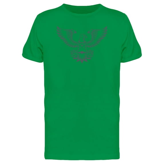 Eagle Flying Tee Men's -Image by Shutterstock