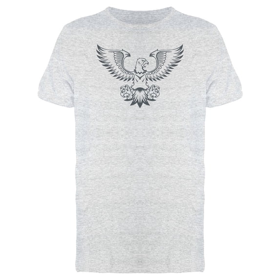 Eagle Flying Tee Men's -Image by Shutterstock