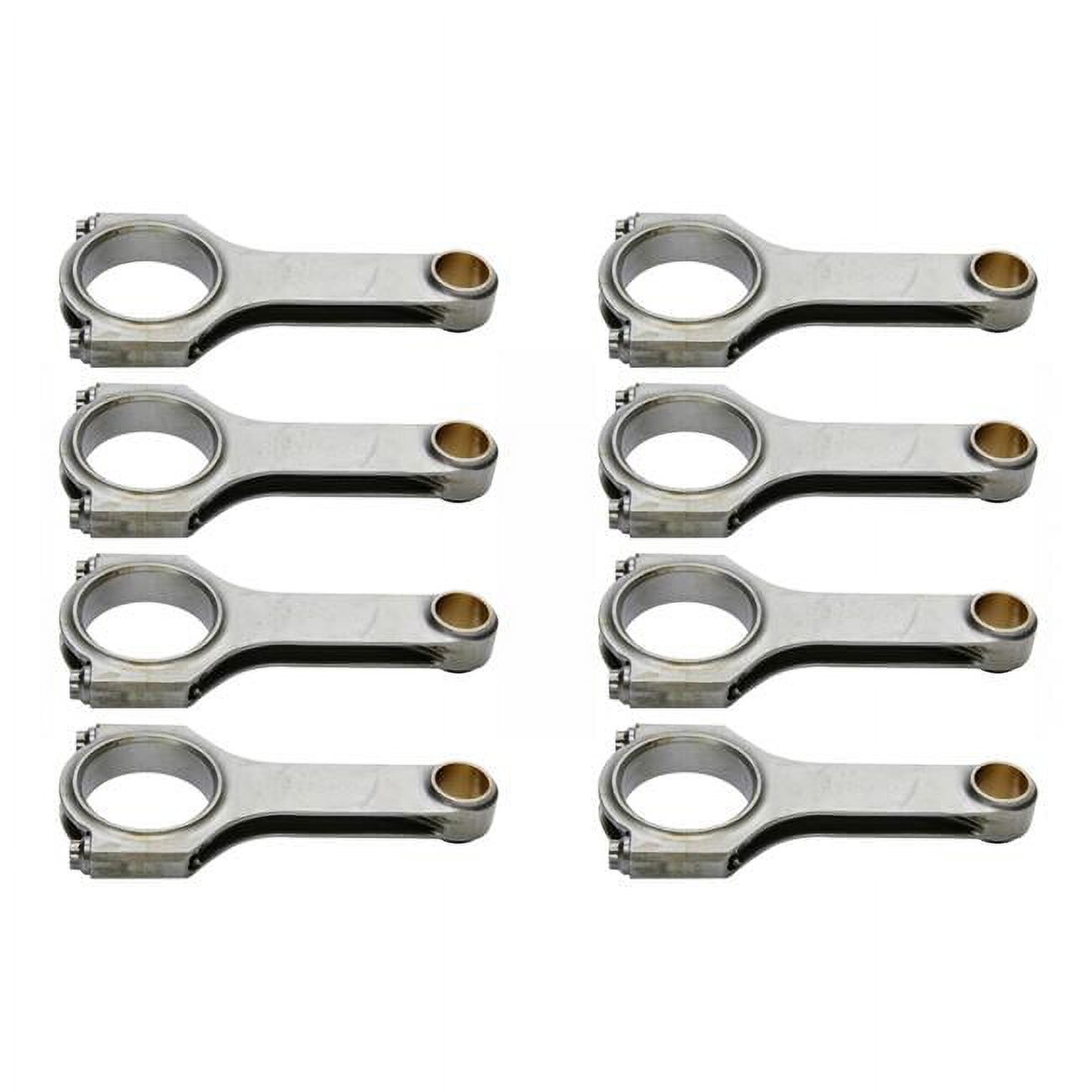 Eagle Ford 302 2.100in Journals .927in Pin HBeam Connecting Rods w