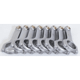 thumbnail image 1 of Eagle Ford 4.6L Modular Stroker 5.950in Length ARP 8740 Bolts 4340 H-Beam Connecting Rods - Single, 1 of 3