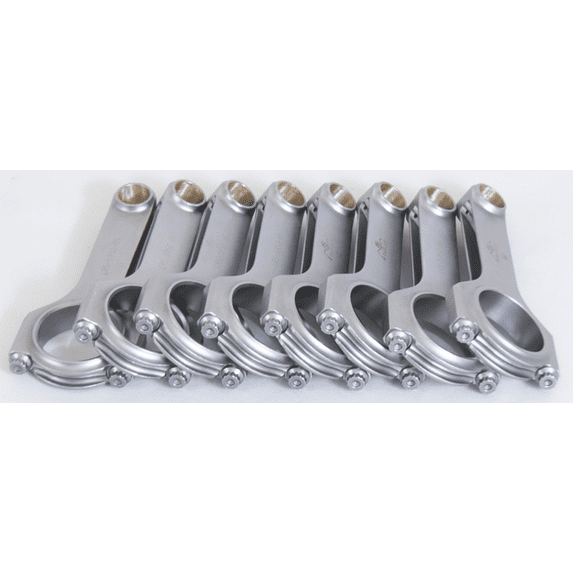Eagle Ford 4.6L Modular Stroker 5.950in Length ARP 8740 Bolts 4340 H-Beam Connecting Rods - Single