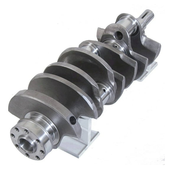 Ford 4.6L Cast Steel Crank - 3.750 Stroke