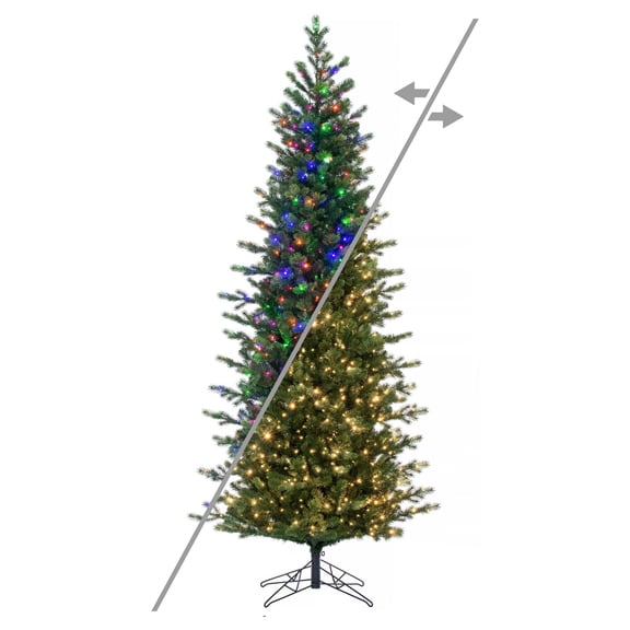 Eagle Fraser Fir Artificial Christmas Trees