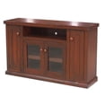 thumbnail image 1 of Eagle Furniture 351857PLEC 57 in. Calistoga Entertainment Console, European Cherry, 1 of 1