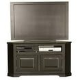 thumbnail image 1 of Eagle Furniture 92739WPSW 50 in. Savannah Corner Entertainment Console, Soft White, 1 of 1