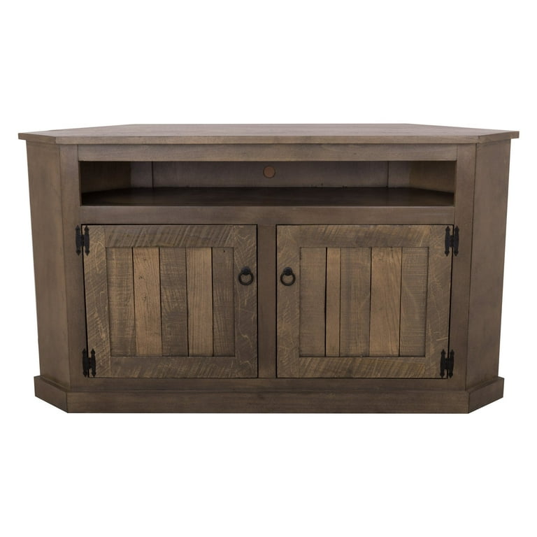 Walmart corner sale tv cabinet