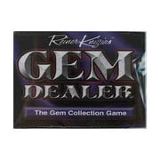 Eagle-Gryphon Games Gem Dealer Travel Edition New