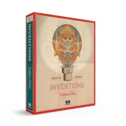 Eagle-Gryphon Games Inventions - Evolution of Ideas New