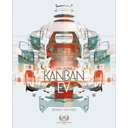 Eagle-Gryphon Games Kanban EV New