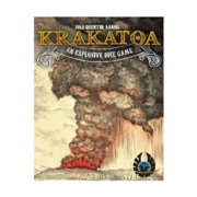 Eagle-Gryphon Games Krakatoa 2nd Edition New