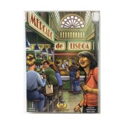 Eagle-Gryphon Games Mercado de Lisboa New