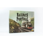 Eagle-Gryphon Games Railways of Portugal New