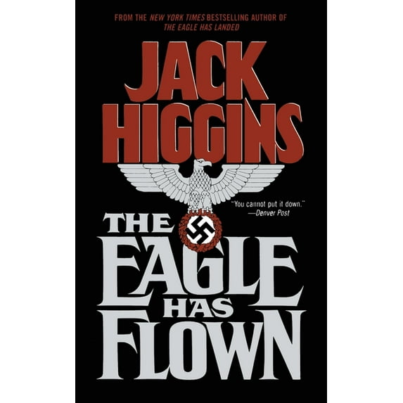 Eagle Has Flown (Paperback)