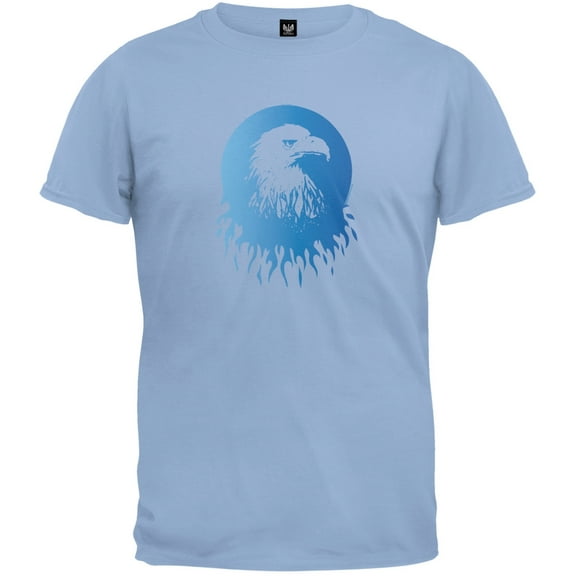 Eagle Head T-Shirt - Large