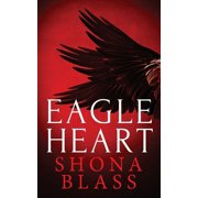 Kingfisher Eagle Heart, Book 2, Paperback