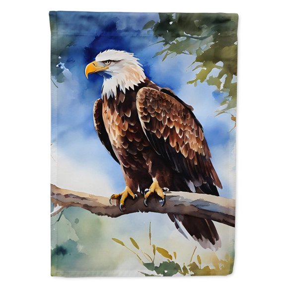 Eagle House Flag