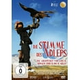thumbnail image 1 of Eagle Hunter's Son ( ÃrnjÃ¤garens son ) ( Die Stimme des Adlers ) [ NON-USA FORMAT, PAL, Reg.2 Import - Germany ], 1 of 1