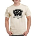 thumbnail image 1 of Eagle Independence Day T-Shirt Men -Image by Shutterstock, Male Large, 1 of 4