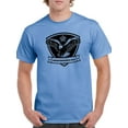 thumbnail image 1 of Eagle Independence Day T-Shirt Men -Image by Shutterstock, Male x-Large, 1 of 4