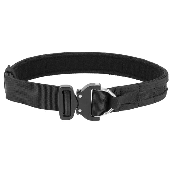 Eagle Industries, Operator Gun Belt, Cobra Buckle W/D-Ring Attachment, Two Rows